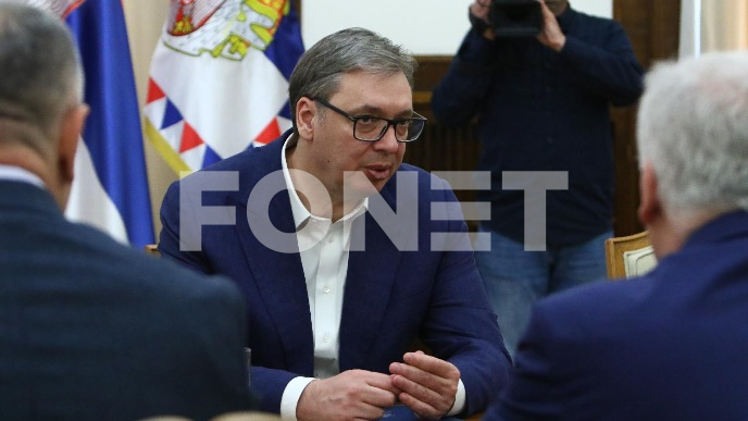 Sutra nastavak konsultacija